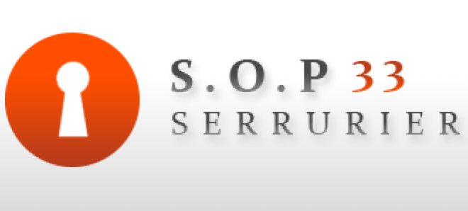 SOP serrurier Bordeaux